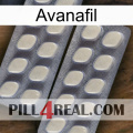 Avanafil 07